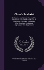 Church Psalmist