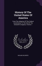 History of the United States of America