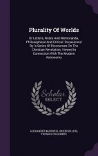 Plurality of Worlds