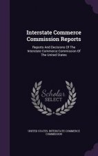 Interstate Commerce Commission Reports