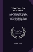 Tales from the Dramatists