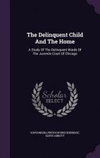 Delinquent Child and the Home