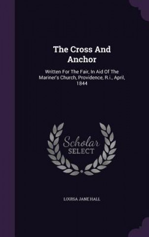 Cross and Anchor