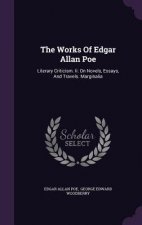 Works of Edgar Allan Poe