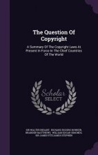Question of Copyright