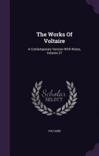 Works of Voltaire
