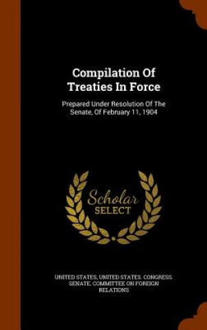 Compilation of Treaties in Force