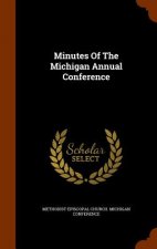 Minutes of the Michigan Annual Conference