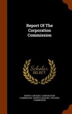 Report of the Corporation Commission