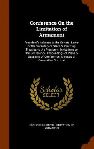 Conference on the Limitation of Armament