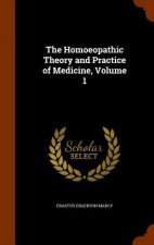 Homoeopathic Theory and Practice of Medicine, Volume 1