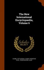 New International Encyclopaedia, Volume 6