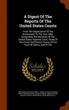 Digest of the Reports of the United States Courts