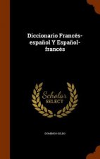 Diccionario Frances-Espanol y Espanol-Frances