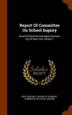 Report of Committee on School Inquiry