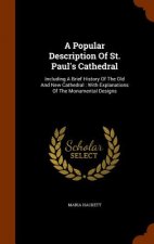 Popular Description of St. Paul's Cathedral