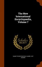 New International Encyclopaedia, Volume 7