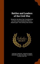 Battles and Leaders of the Civil War