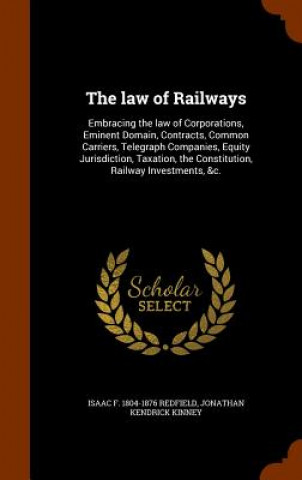 Law of Railways