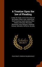 Treatise Upon the Law of Pleading