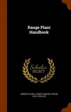 Range Plant Handbook