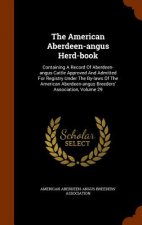 American Aberdeen-Angus Herd-Book