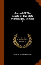 Journal of the Senate of the State of Michigan, Volume 2