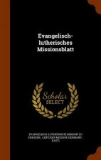 Evangelisch-Lutherisches Missionsblatt