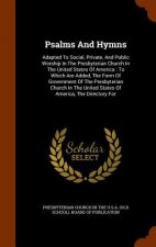 Psalms and Hymns