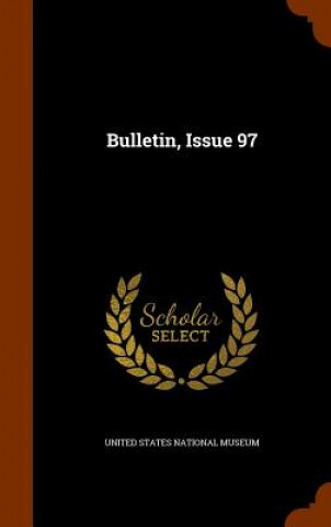 Bulletin, Issue 97