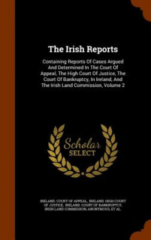 Irish Reports