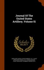 Journal of the United States Artillery, Volume 51
