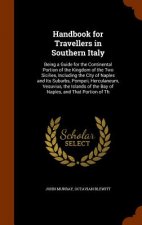 Handbook for Travellers in Southern Italy
