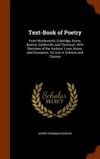 Text-Book of Poetry