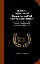 Inter-Departmental Committee on Post Office Establishments