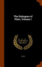 Dialogues of Plato, Volume 1