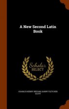 New Second Latin Book