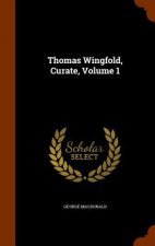 Thomas Wingfold, Curate, Volume 1