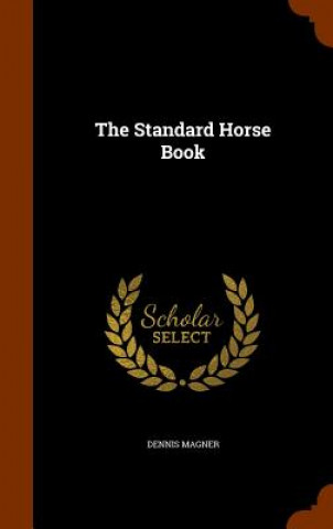 Standard Horse Book