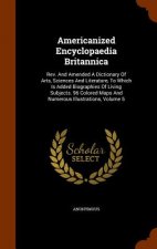 Americanized Encyclopaedia Britannica