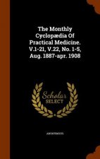 Monthly Cyclopaedia of Practical Medicine. V.1-21, V.22, No. 1-5, Aug. 1887-Apr. 1908