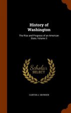 History of Washington
