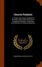 Church Psalmist