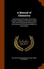 Manual of Chemistry
