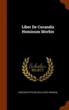 Liber de Curandis Hominum Morbis