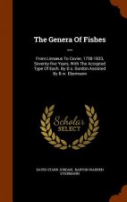 Genera of Fishes ...