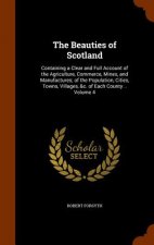Beauties of Scotland