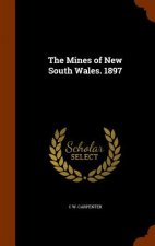 Mines of New South Wales. 1897