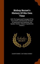 Bishop Burnet's History of His Own Time