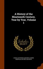 History of the Nineteenth Century, Year by Year, Volume 1